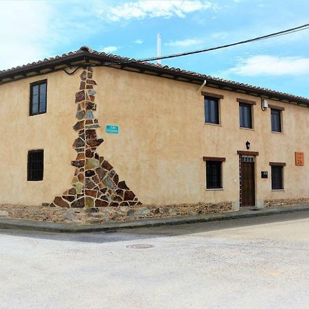 Antonan del Valle Casa Rural Abuela Tina מראה חיצוני תמונה