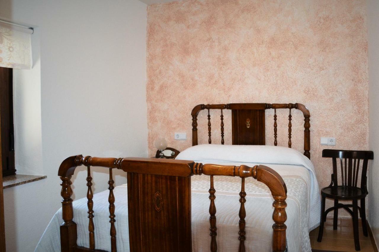 Antonan del Valle Casa Rural Abuela Tina מראה חיצוני תמונה