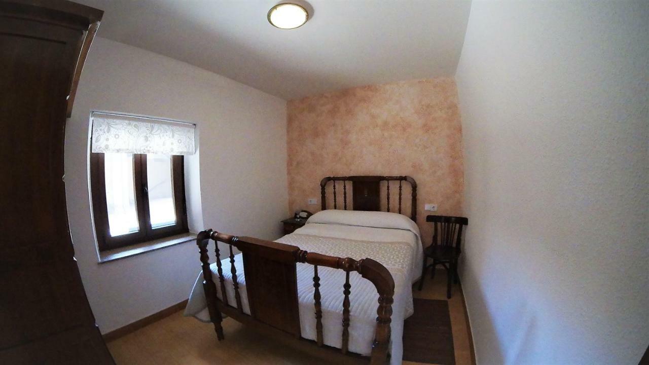 Antonan del Valle Casa Rural Abuela Tina מראה חיצוני תמונה