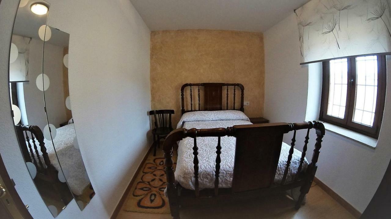 Antonan del Valle Casa Rural Abuela Tina מראה חיצוני תמונה