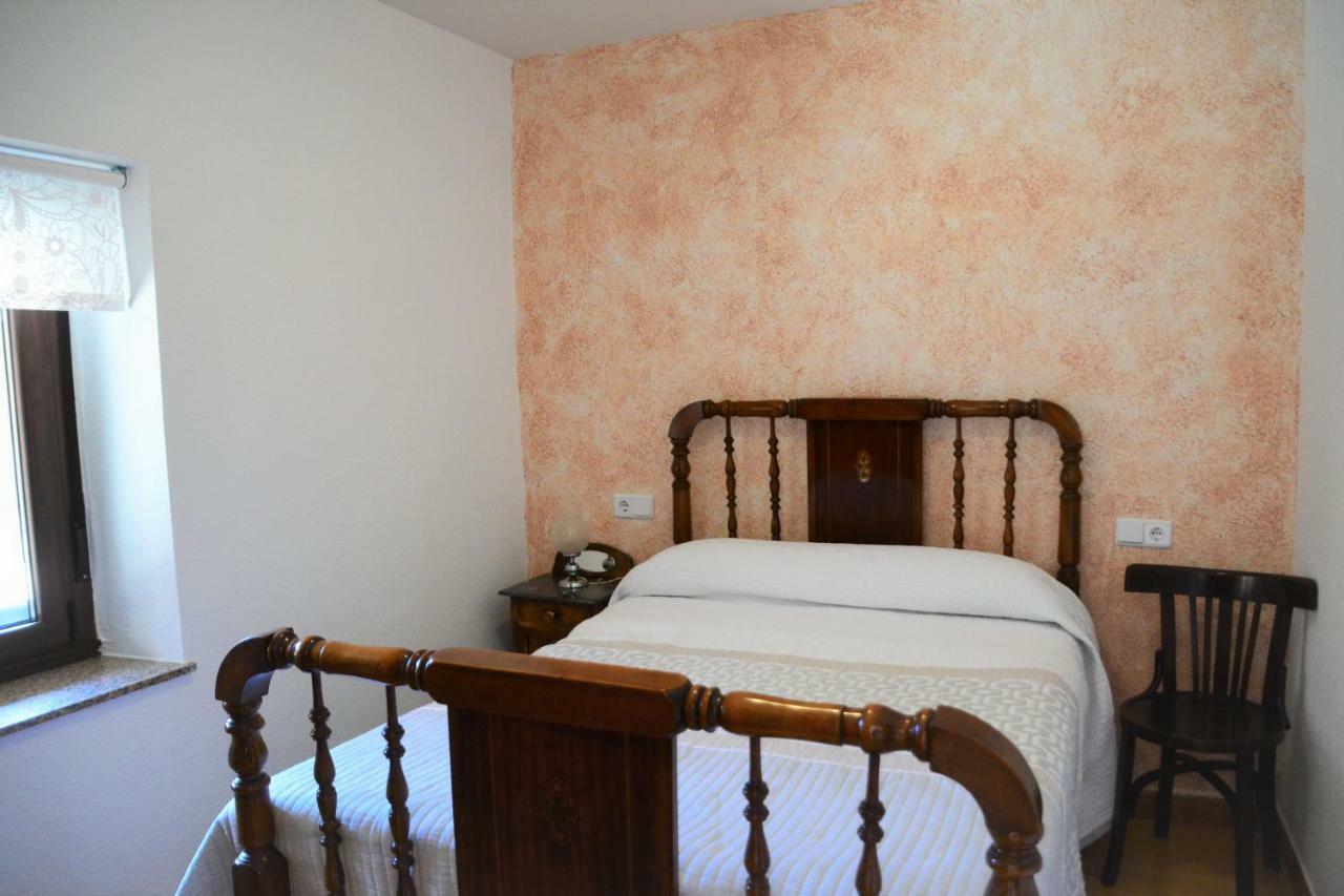Antonan del Valle Casa Rural Abuela Tina מראה חיצוני תמונה